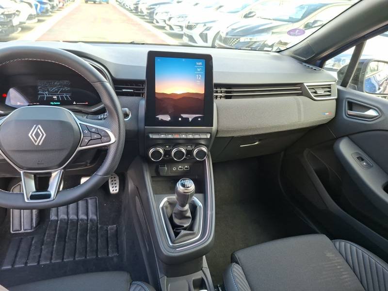 Renault Clio - Photo 11