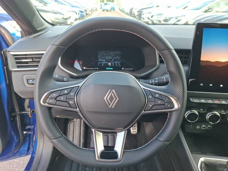 Renault Clio - Photo 21