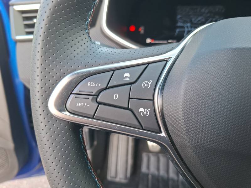 Renault Clio - Photo 23