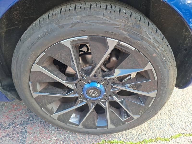 Renault Clio - Photo 30