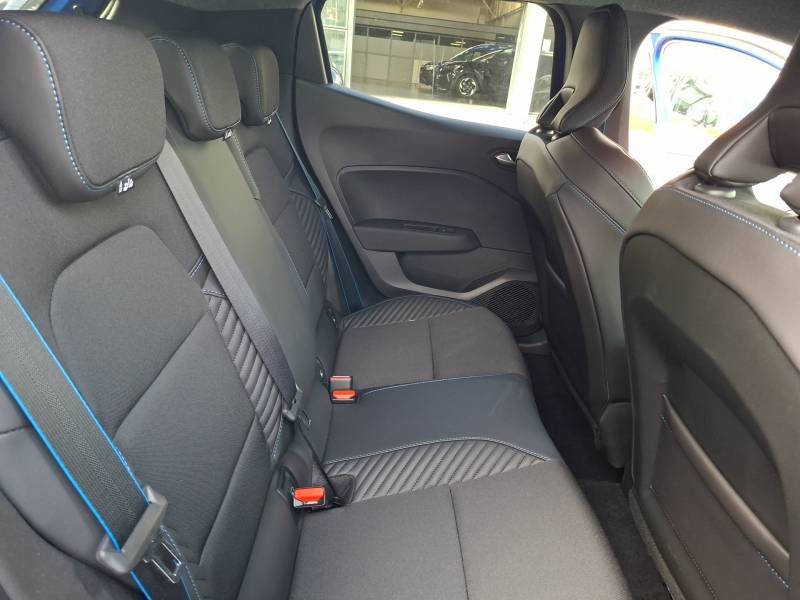 Renault Clio - Photo 35