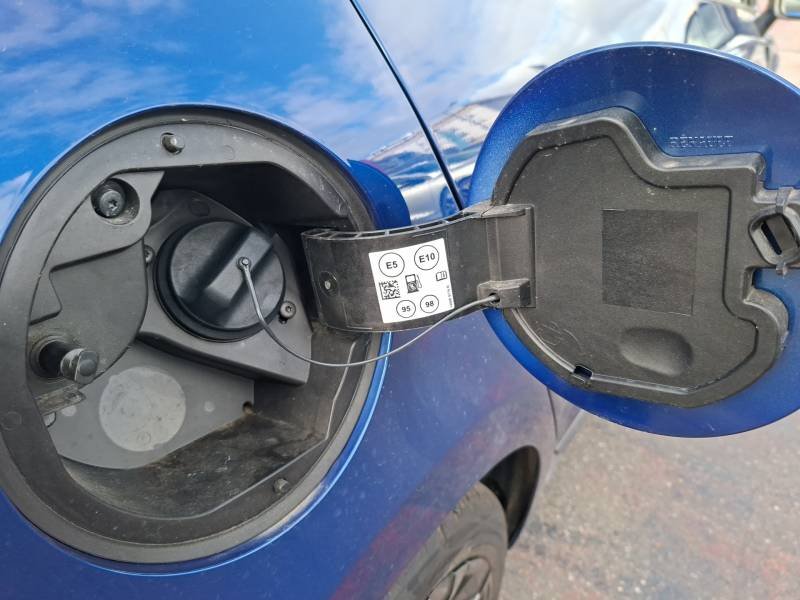 Renault Clio - Photo 37