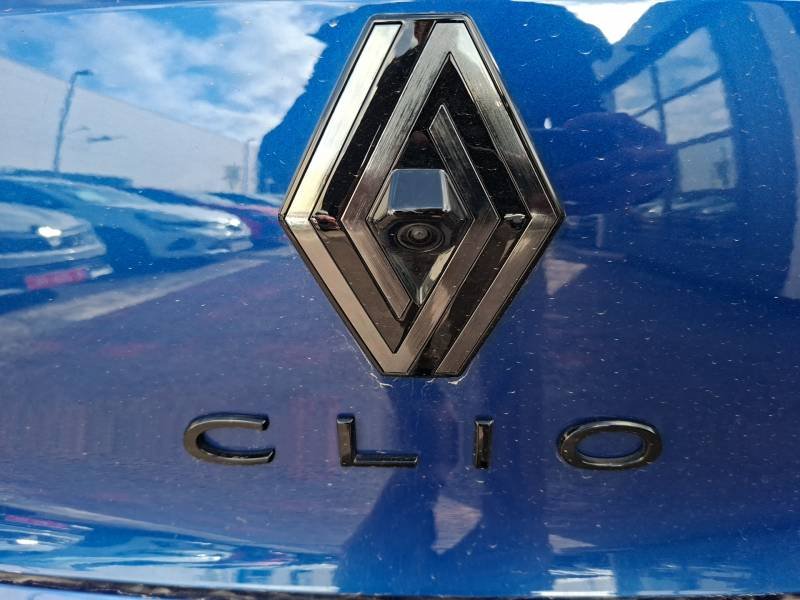 Renault Clio - Photo 41