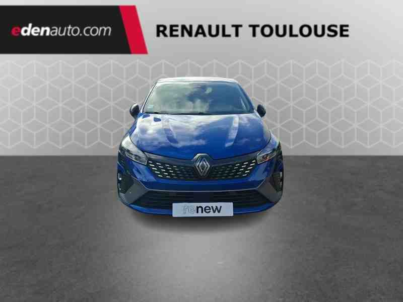 Renault Clio - Photo 8