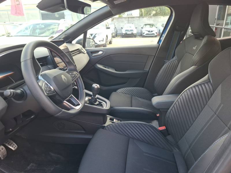 Renault Clio - Photo 10