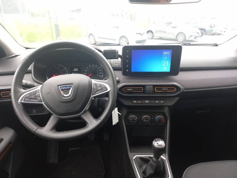 Dacia Sandero - Photo 11