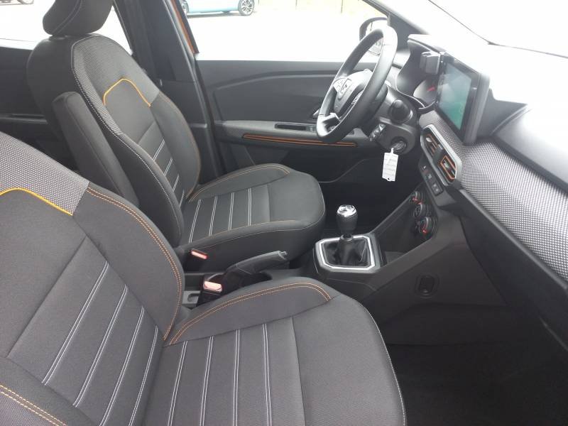 Dacia Sandero - Photo 12