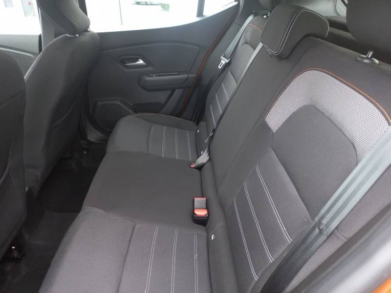 Dacia Sandero - Photo 15