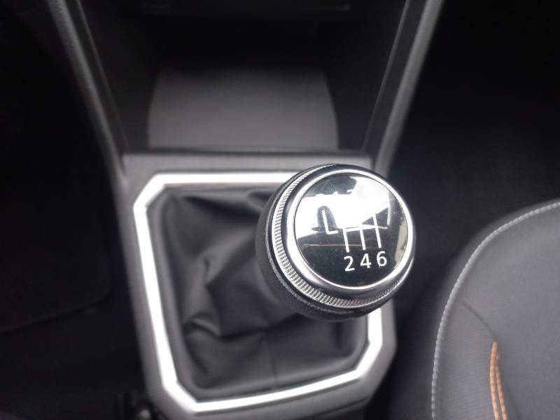 Dacia Sandero - Photo 18
