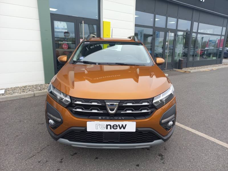 Dacia Sandero - Photo 8