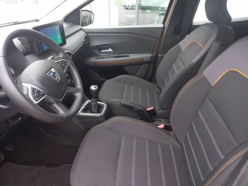Dacia Sandero - Photo 10