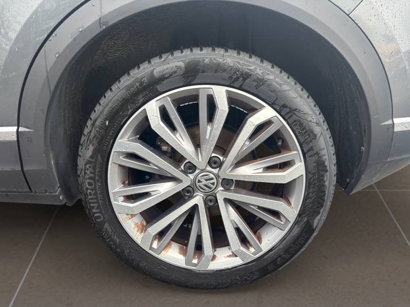 Volkswagen T-Roc - Photo 14