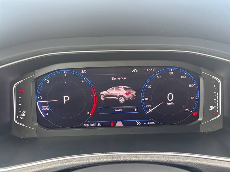 Volkswagen T-Roc - Photo 25