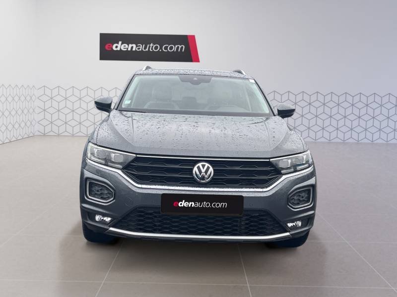 Volkswagen T-Roc - Photo 8