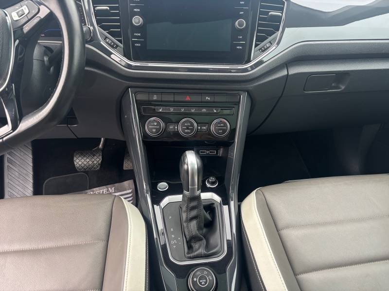 Volkswagen T-Roc - Photo 10