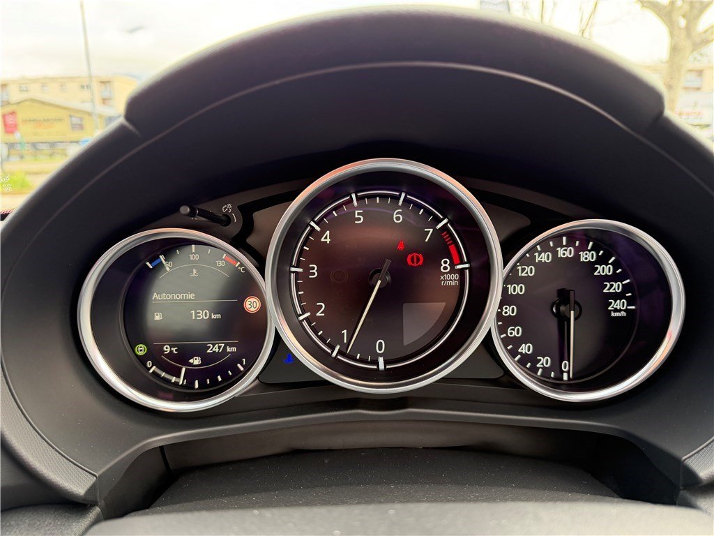 Mazda MX-5 - Photo 12