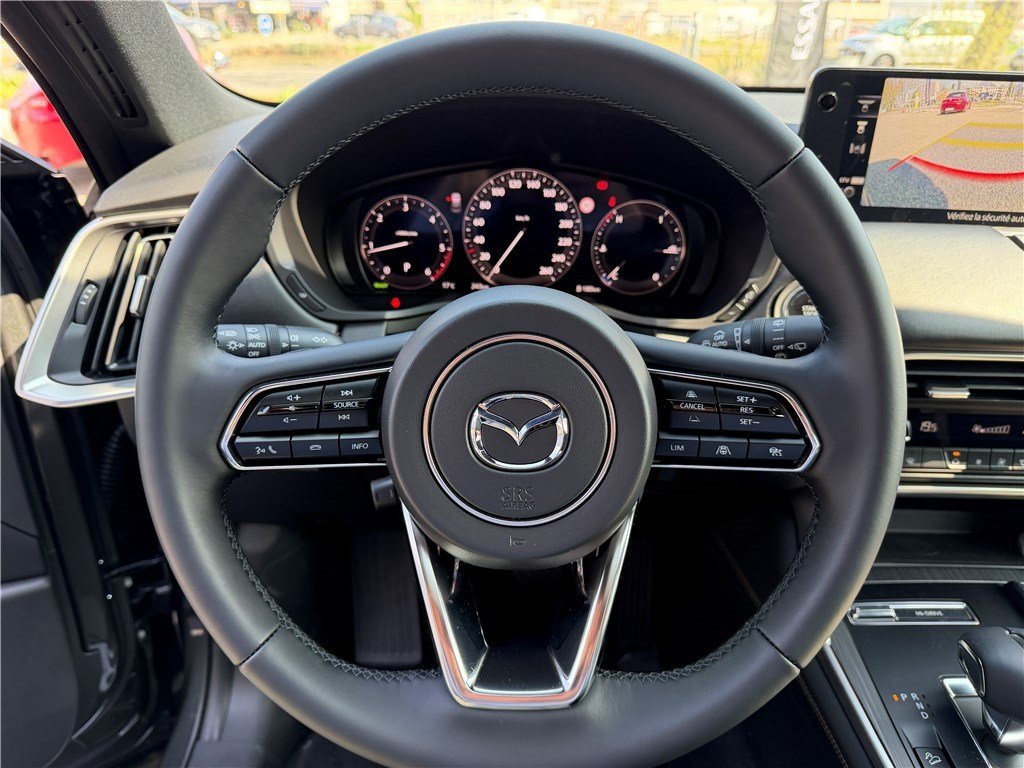 Mazda CX-60 - Photo 11