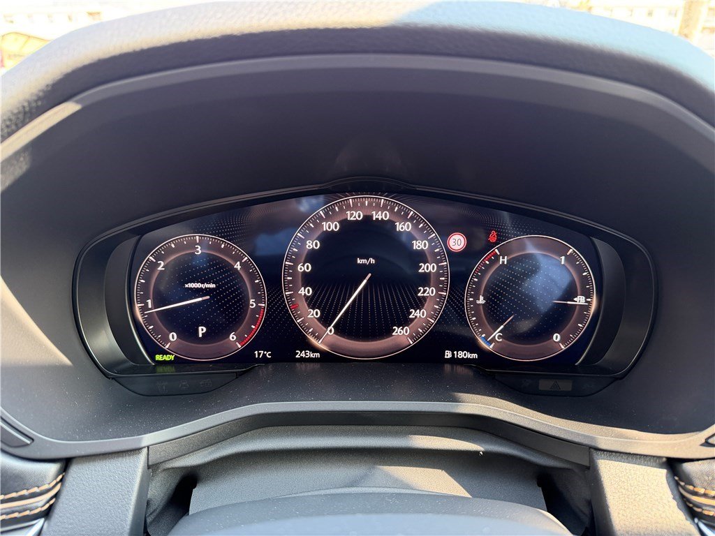Mazda CX-60 - Photo 12