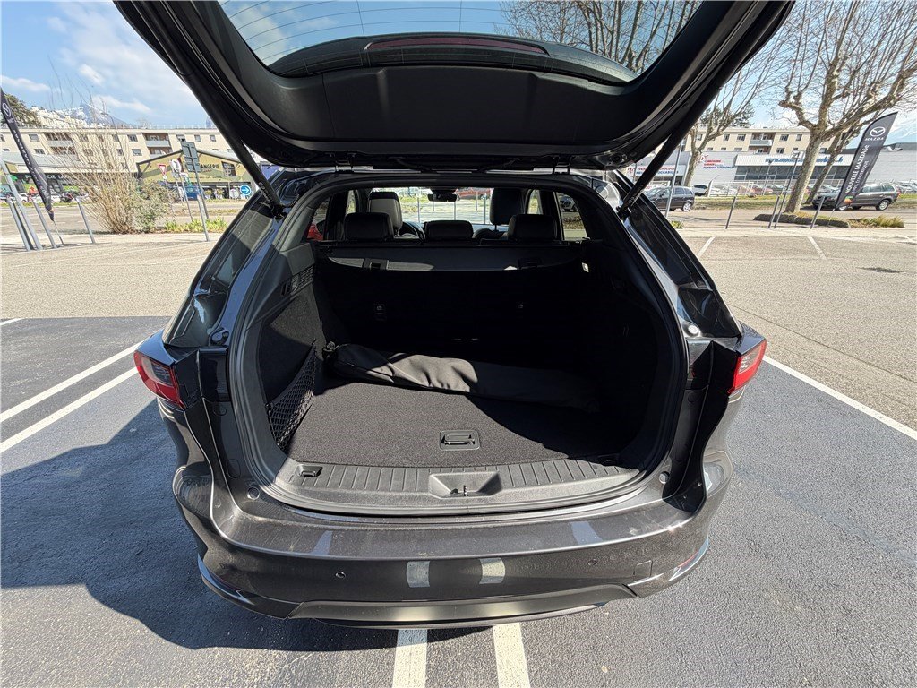 Mazda CX-60 - Photo 14