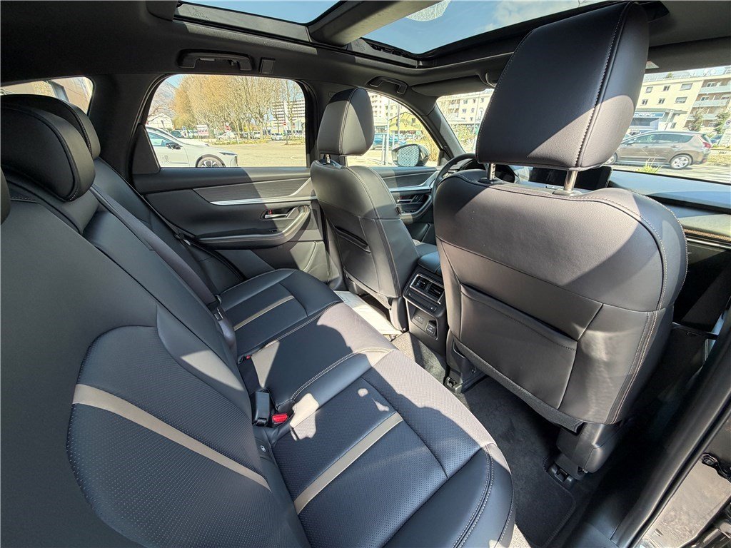 Mazda CX-60 - Photo 7