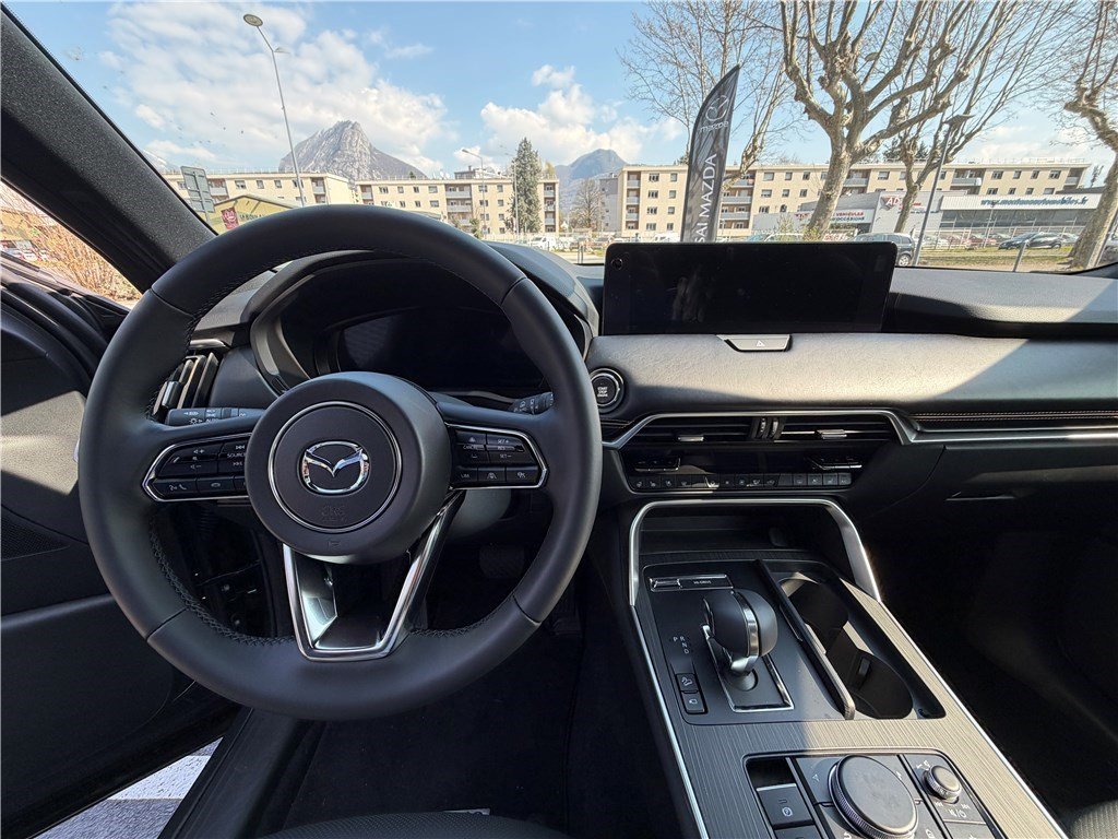 Mazda CX-60 - Photo 9