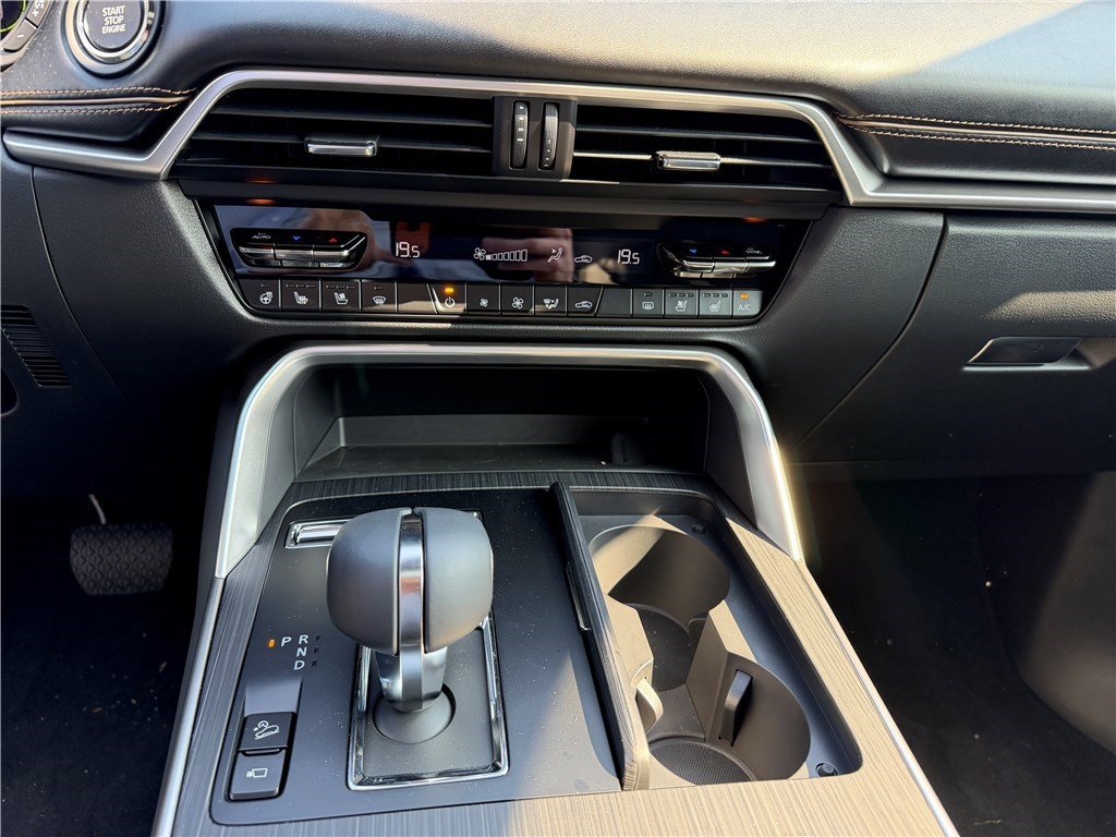 Mazda CX-60 - Photo 10