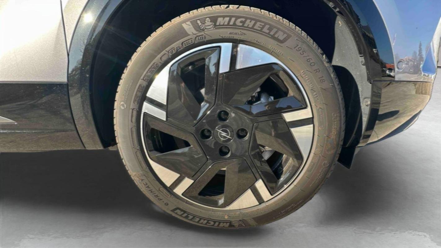 Opel Mokka - Photo 13