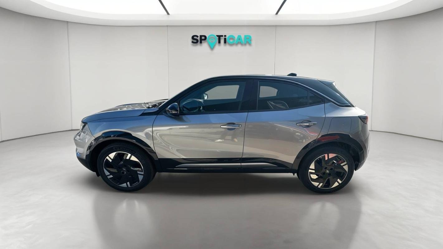 Opel Mokka - Photo 2