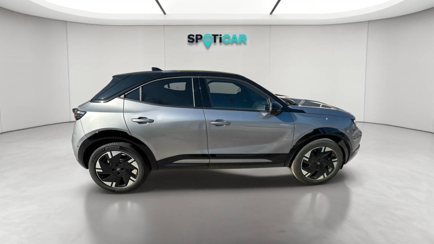 Opel Mokka - Photo 6