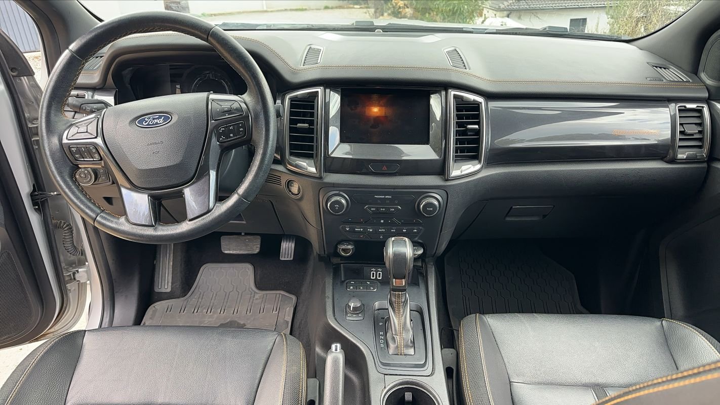 Ford Ranger - Photo 11
