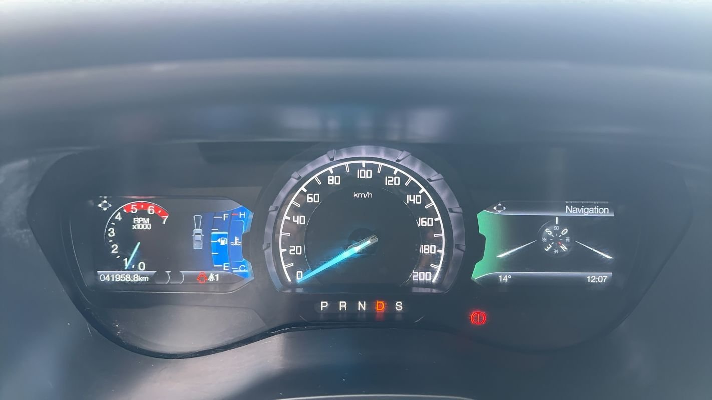 Ford Ranger - Photo 12