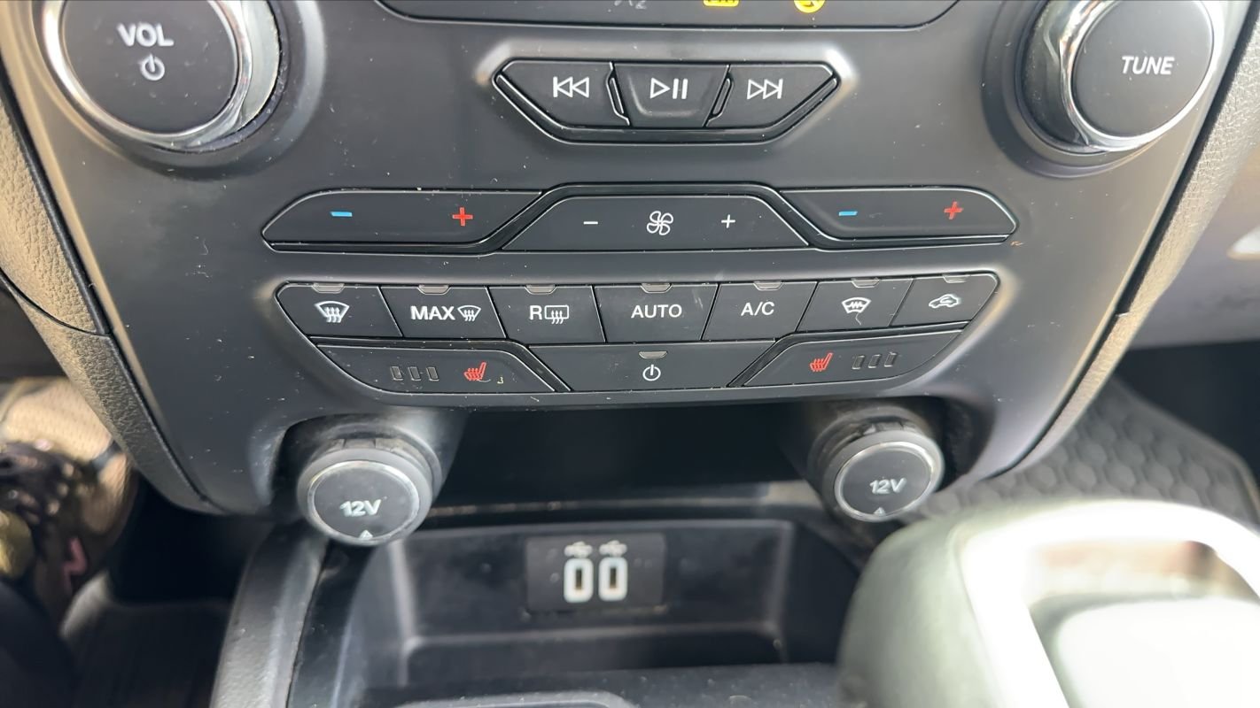 Ford Ranger - Photo 13