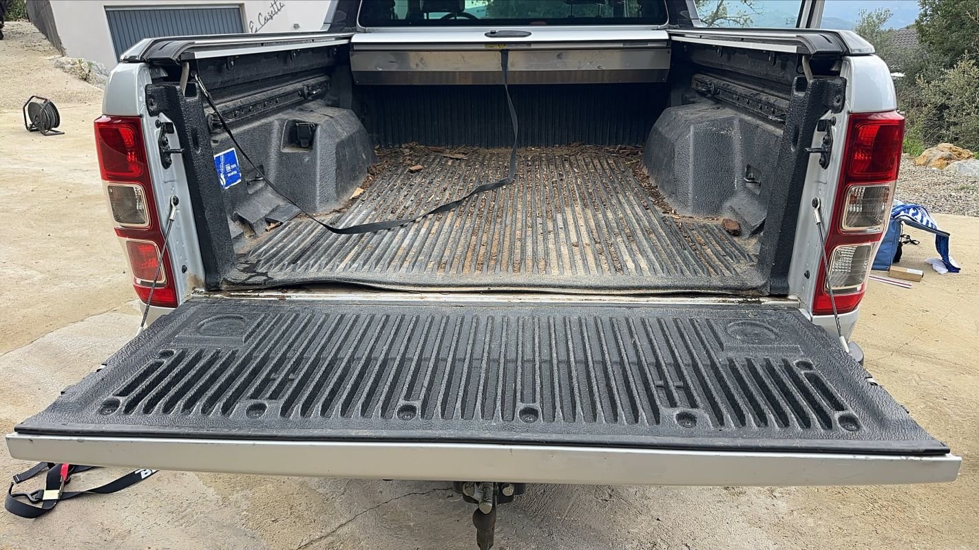 Ford Ranger - Photo 14