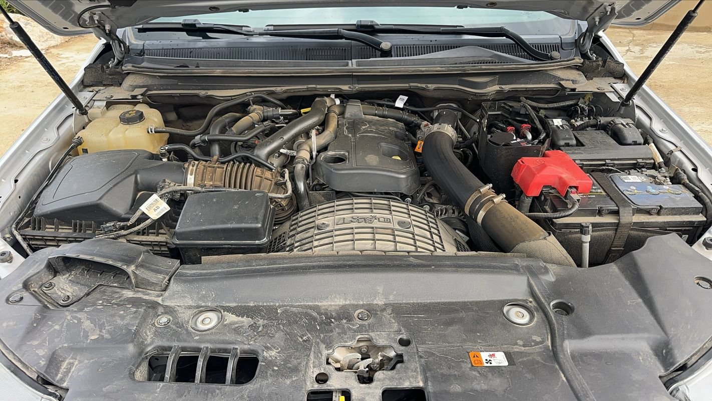 Ford Ranger - Photo 15