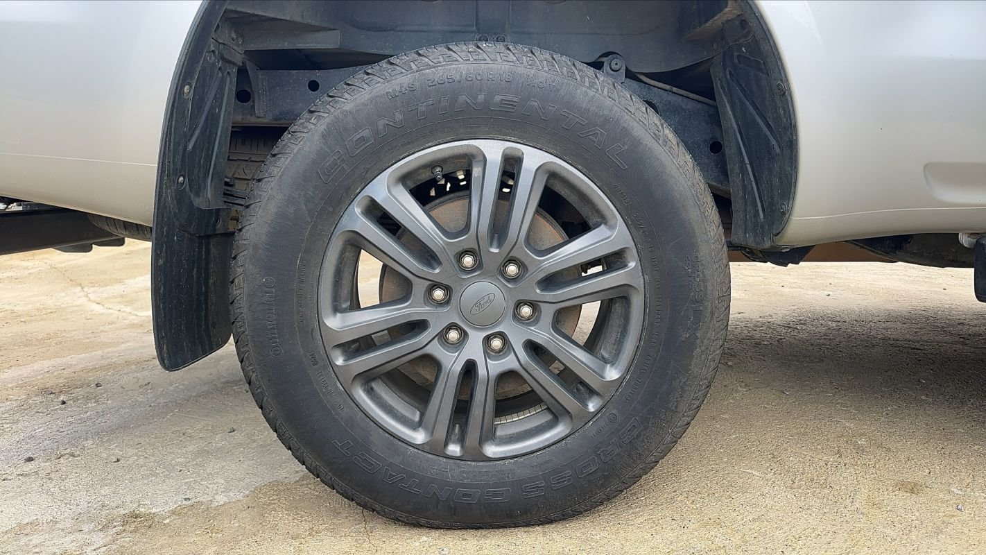 Ford Ranger - Photo 16