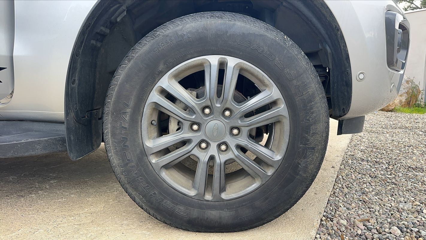 Ford Ranger - Photo 17