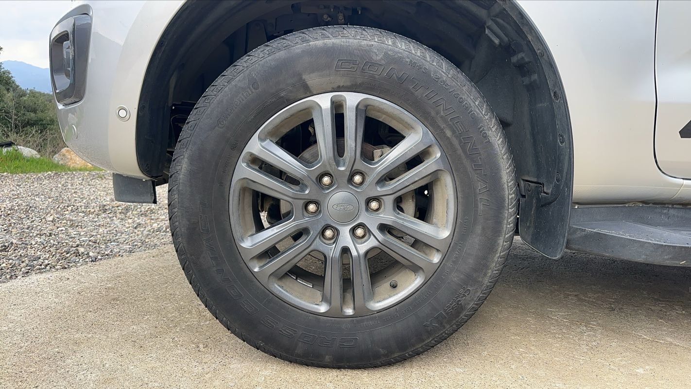 Ford Ranger - Photo 18
