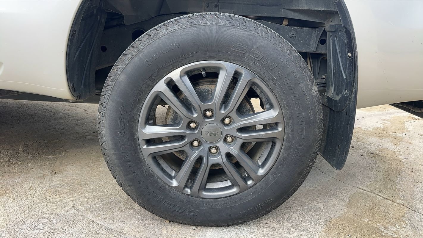 Ford Ranger - Photo 19