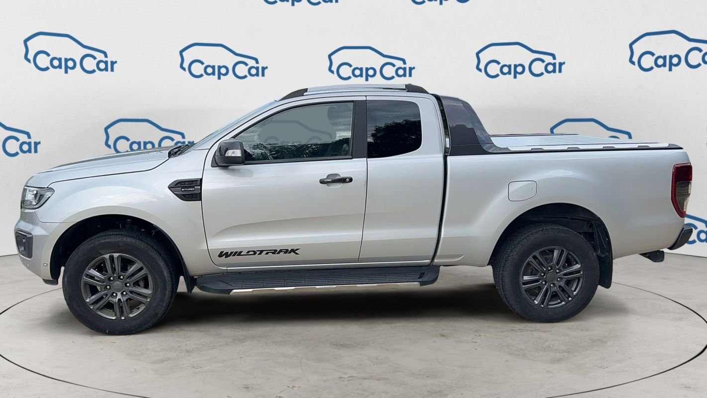 Ford Ranger - Photo 2
