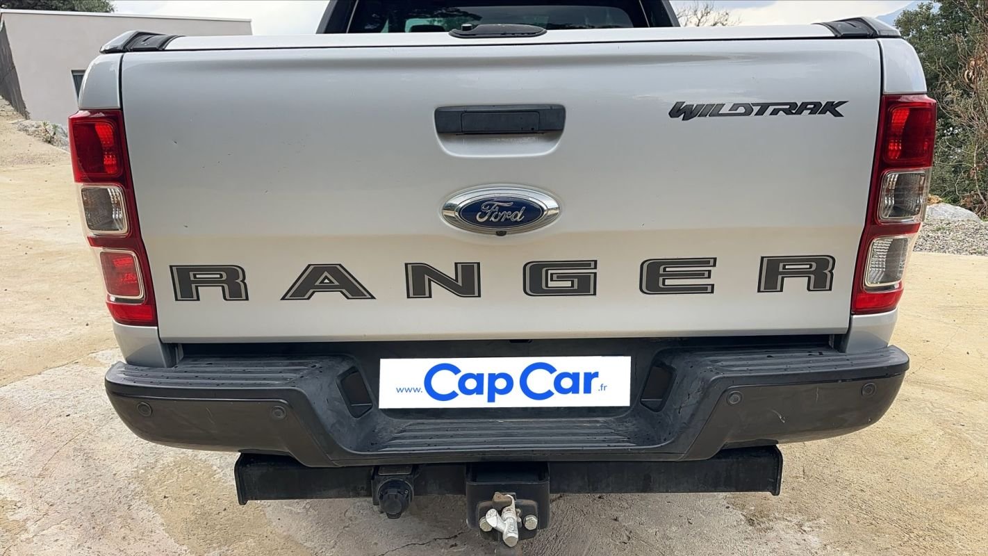 Ford Ranger - Photo 21