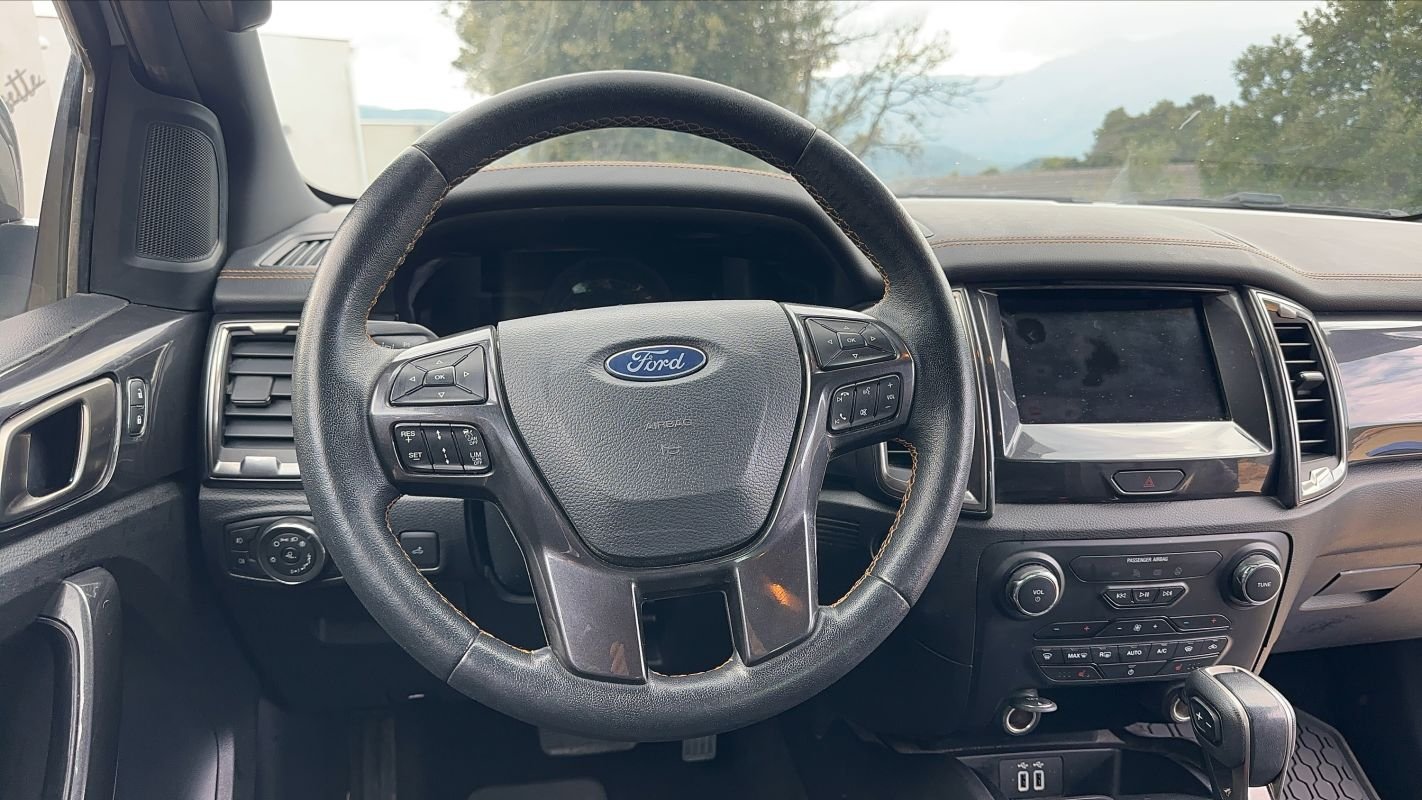Ford Ranger - Photo 22
