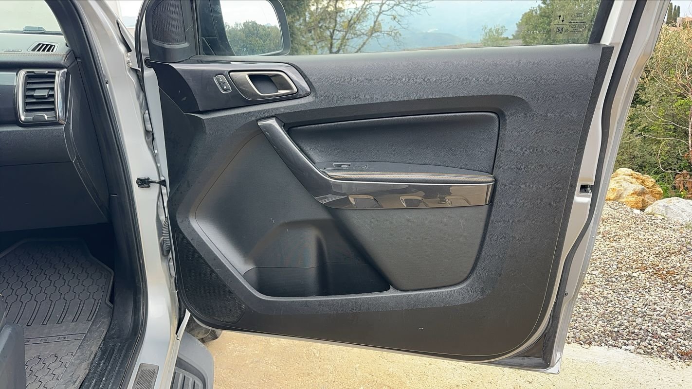 Ford Ranger - Photo 23