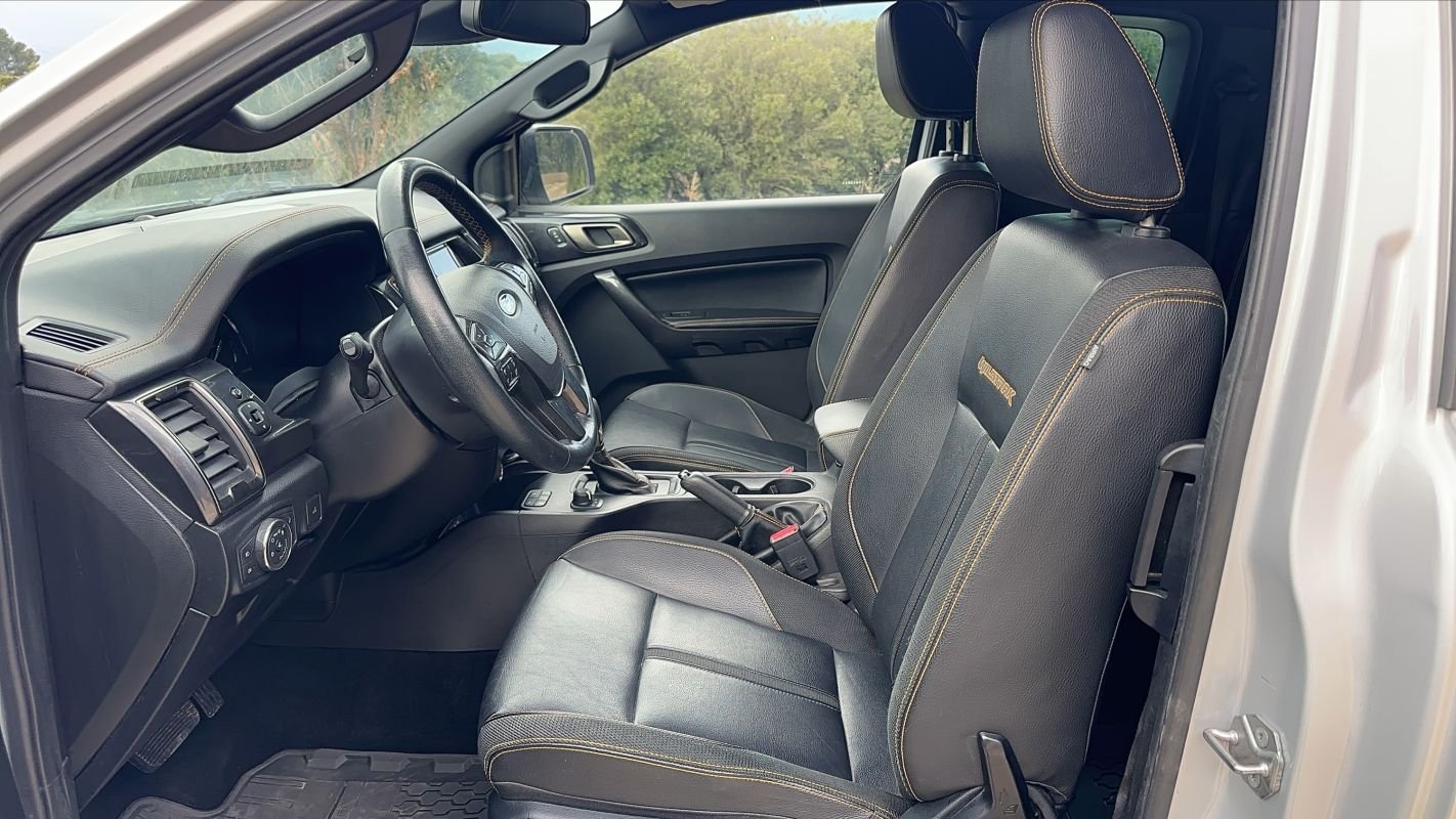 Ford Ranger - Photo 25