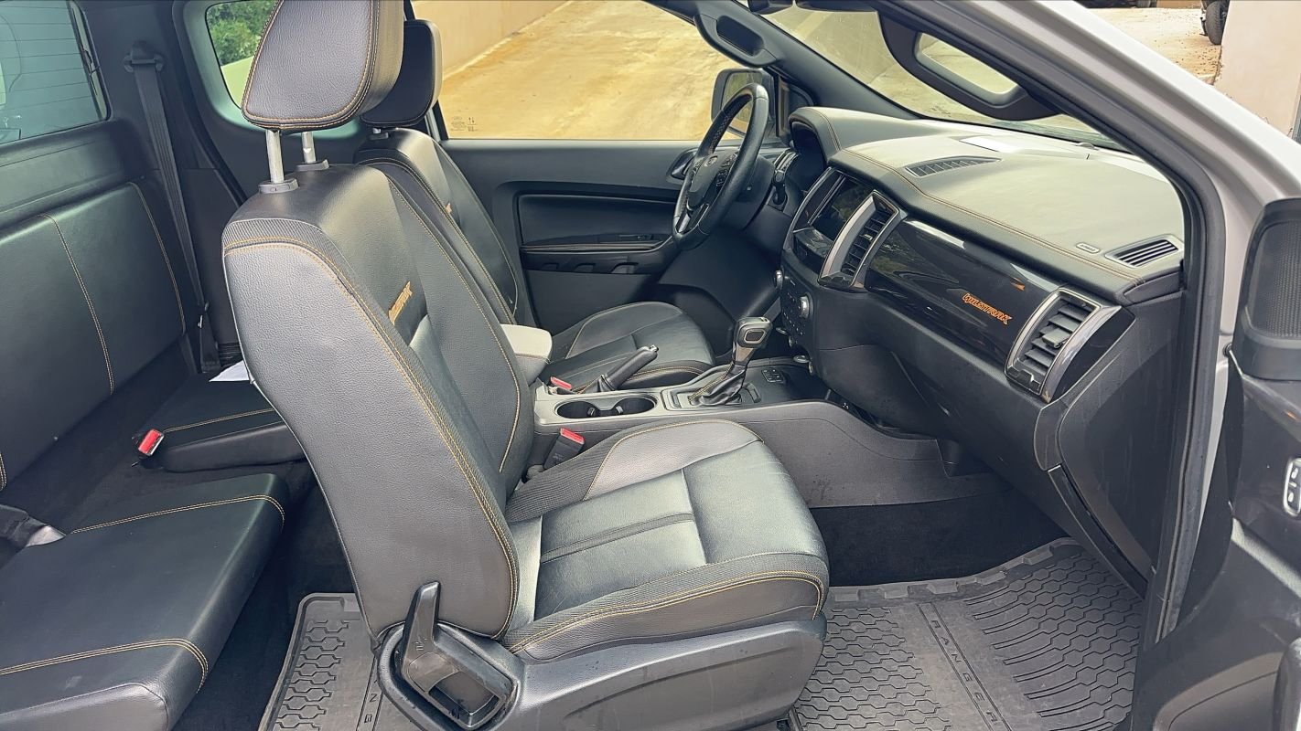 Ford Ranger - Photo 27