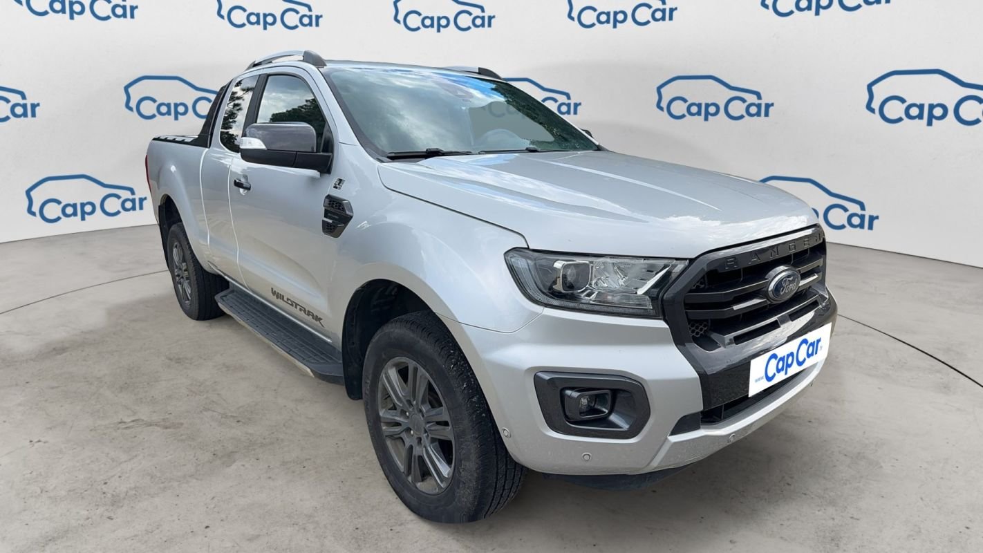 Ford Ranger - Photo 28