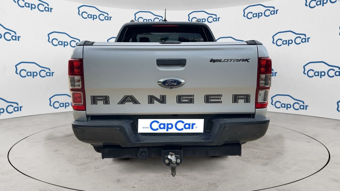 Ford Ranger - Photo 3