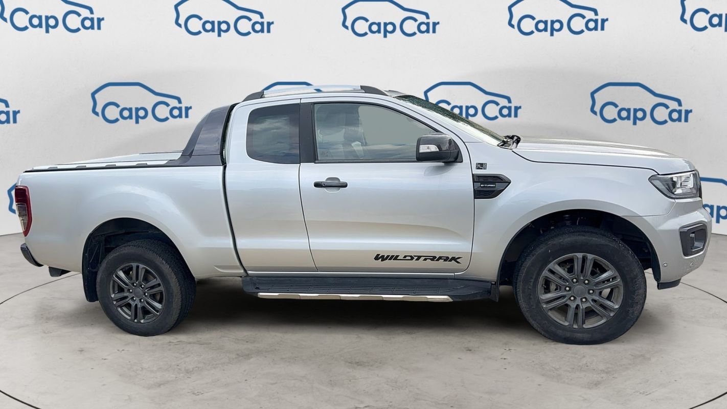 Ford Ranger - Photo 4