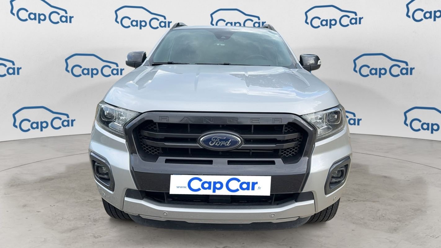 Ford Ranger - Photo 5