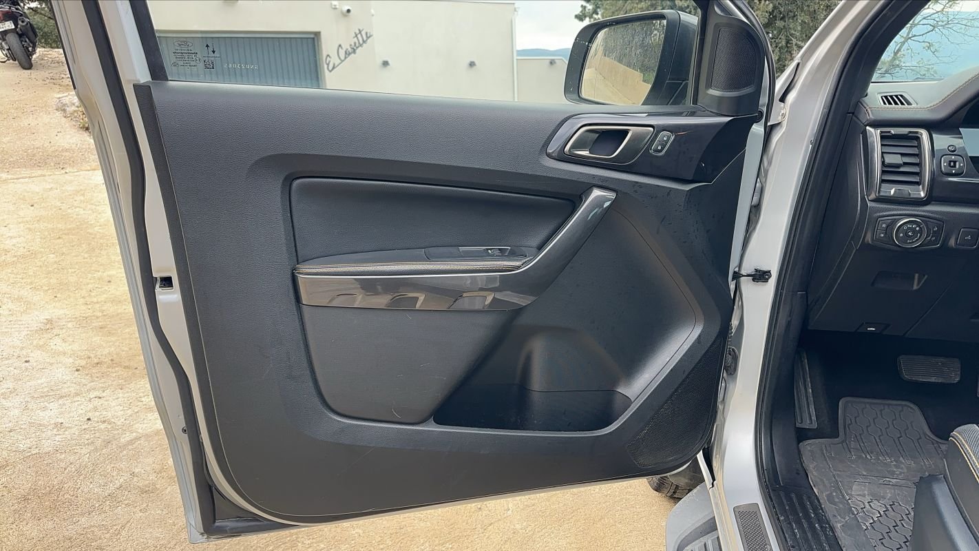 Ford Ranger - Photo 7