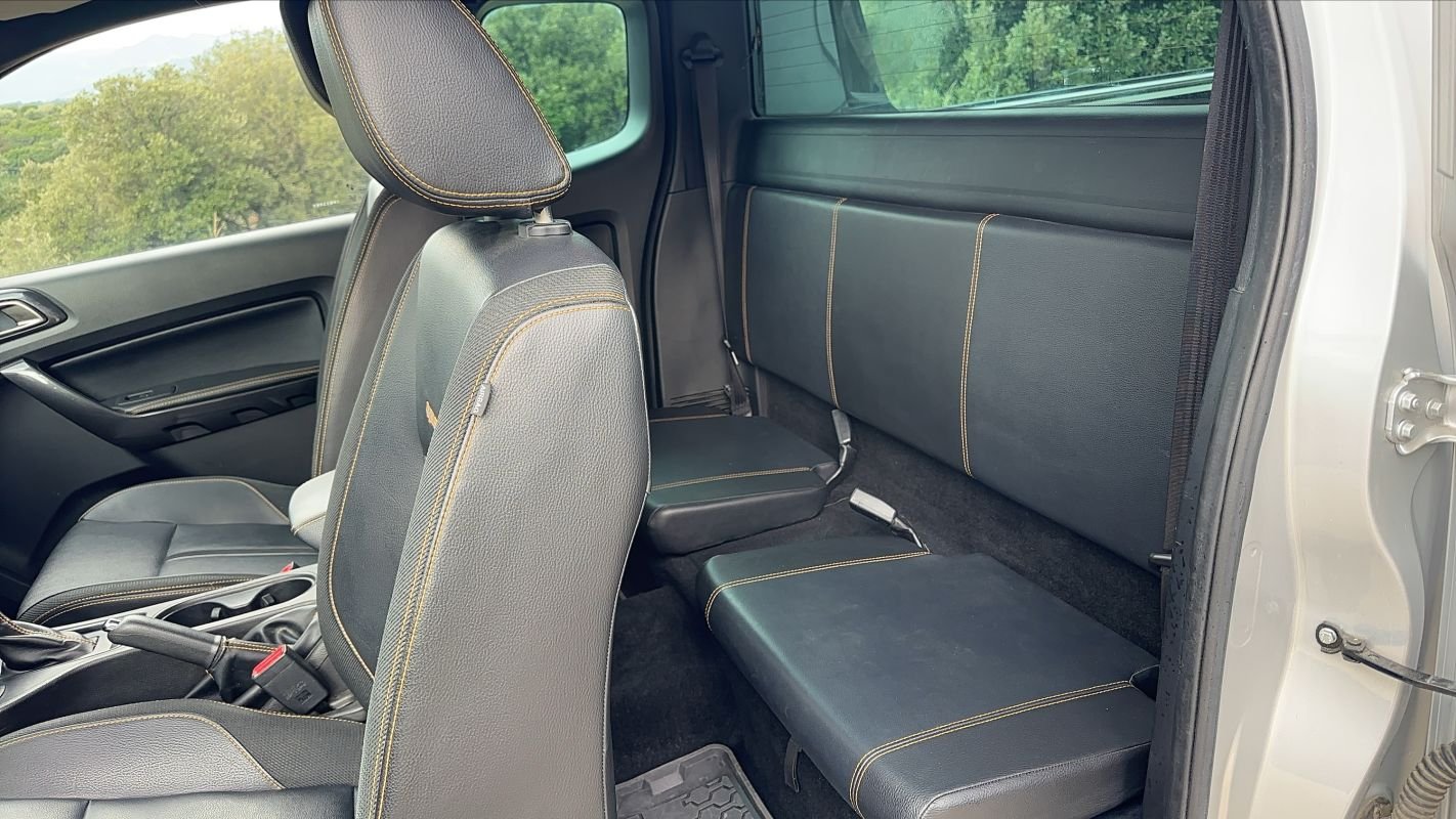 Ford Ranger - Photo 9
